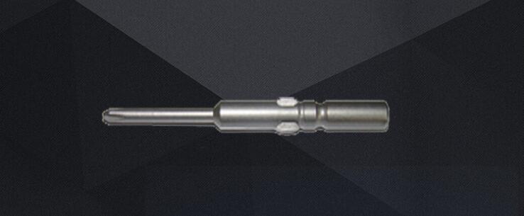 磁性螺絲刀頭 磁性螺絲刀頭