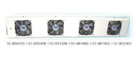 吹氣式靜電消除器SC-BDD