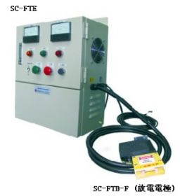 電暈處理設(shè)備