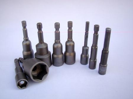 六角套筒起子頭|批頭