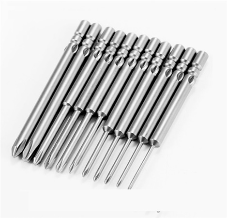 Φ4系列起子頭|批頭