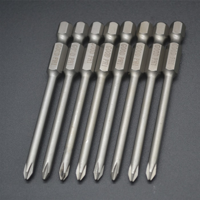 SH1/4系列起子頭|批頭